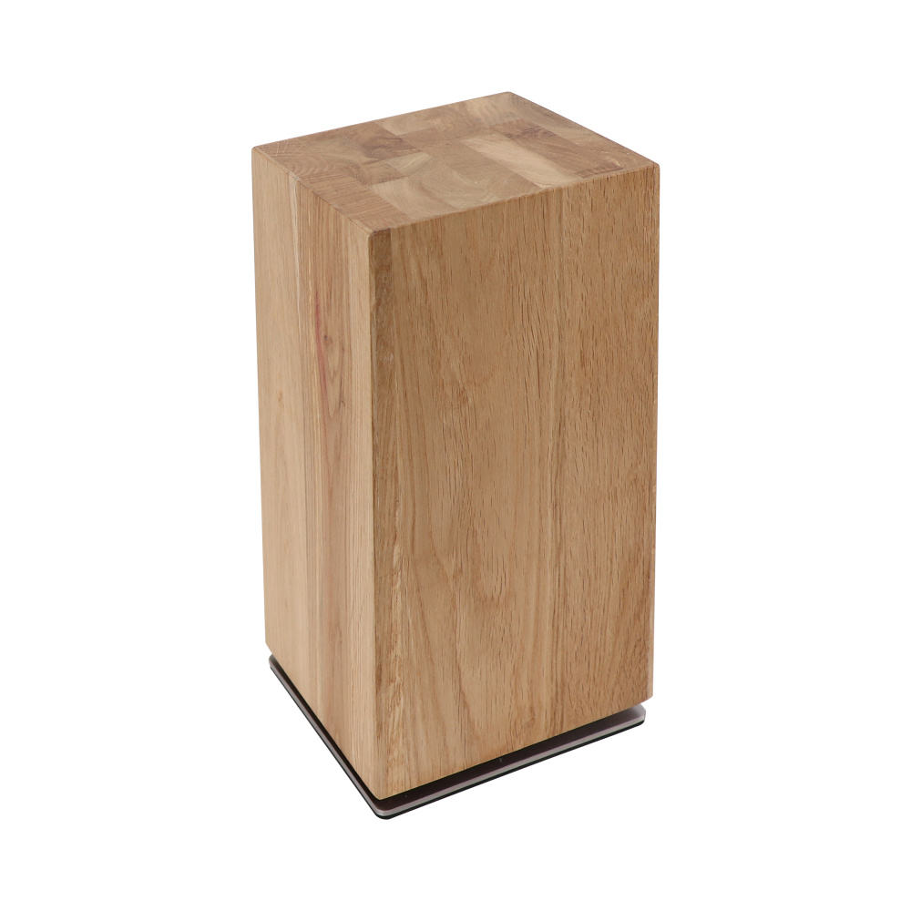 White Oak:13.5*13.5*28.7cm