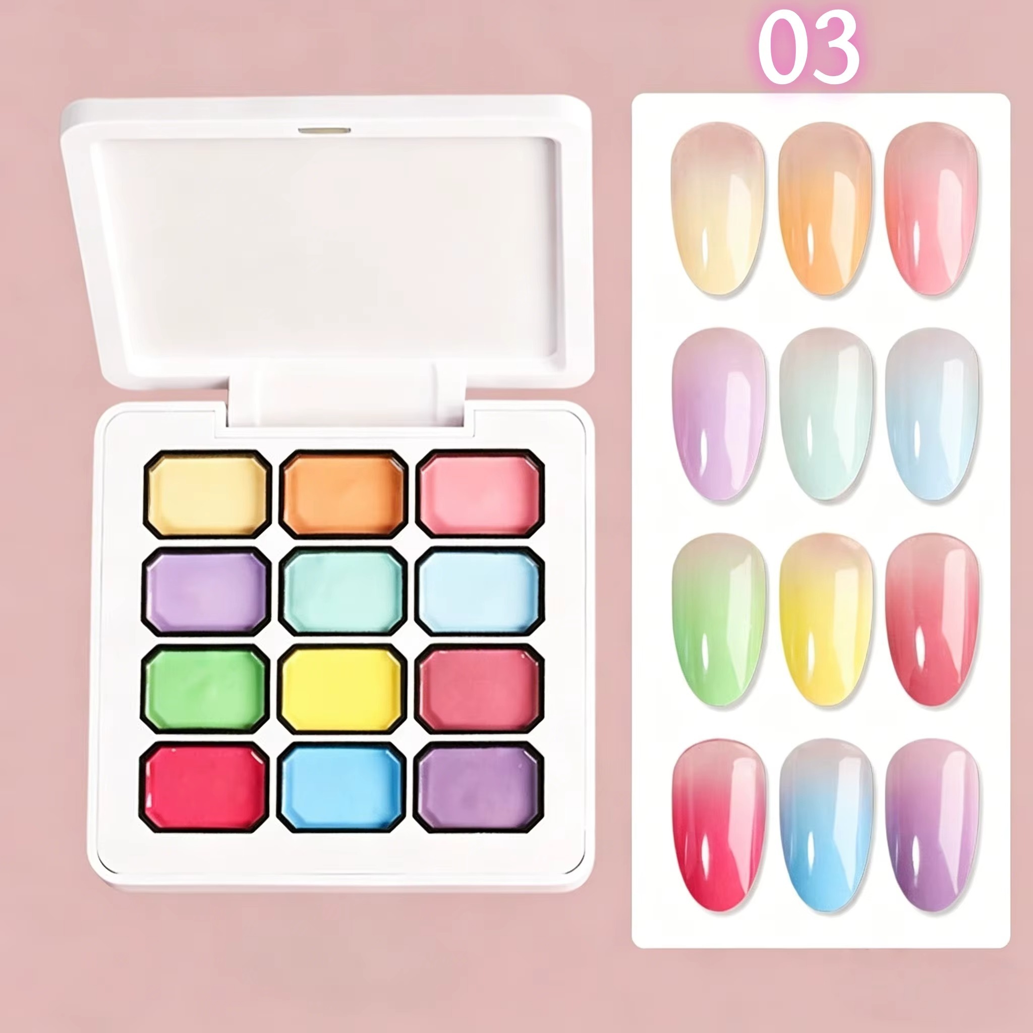 Colorful 3