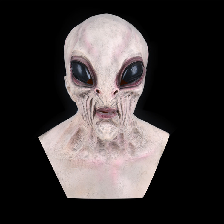 extraterrestre gris