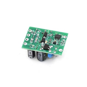 Módulo de fuente de alimentación conmutada de 110-220V, de aislamiento de salida de entrada, de 5V /12V /100mA /500mA, de 2, 1, 2, 1, 2, 1, 2, 1, 2, 1, 2, 1, 2