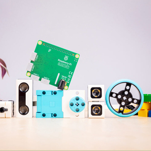Official <strong>Raspberry</strong> <strong>Pi</strong> Build HAT <strong>sensors</strong> motors extension for <strong>raspberry</strong> pi4 model 3b 4b zero 2w