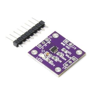 RNSbot 2.7V-5.5V TPL0501デジタルポテンショメータモジュール100K調整可能SPIポート調整ブリッジバランスセンサーUltra X9C104 - Product Image 1