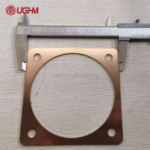 स्कोप्ट्रोम व्हील लोडर एक्सेसरीज जैसे 545 बैंगनी कॉपर गैसकेट 412000060 भूमिगत खनन lhd स्पेयर पार्ट्स - Product Image 6