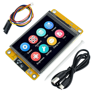 2,8 ''240 X320 Touchscreen mit ESP32-Modul WIFI BT Dual-Core ILI9341 für Arduino Esp32-Display Treiber LCD TFT Smart Screen
