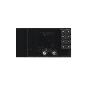 NRF24L01 + オリジナル改良型SI24R12.4Gワイヤレストランシーバモジュール集積回路電子部品NRF24L01 + - Product Image 4