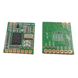 HM-TRP drahtlose Daten übertragungs modul TTL transparente Übertragung 3DR Flugzeug modell APM Flugs teuerung drahtloses Modul