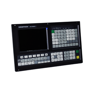 Materiali di fabbrica SZGH e controller cnc controller cnc numerico a 5 assi con rete per kit controller router CNC - Product Image 6