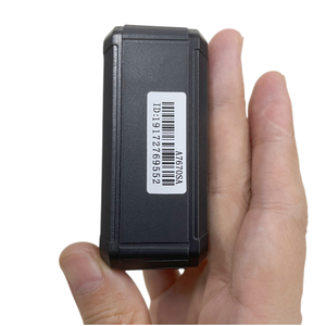 Yeni 3 yıl uzun bekleme süresi GPS izci işık sensörü izleme araç motosiklet araba takip cihazı Mini 4G Gps izci - Product Image 4