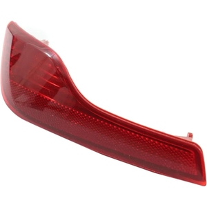 הוביל אור נדלק אחורי פגוש CR-<span class=keywords><strong>V</strong></span> honda 2017 2018 2019 האחורי להפסיק בלם אור הבלמים אור פגוש reflector h1185112 34500-tla01