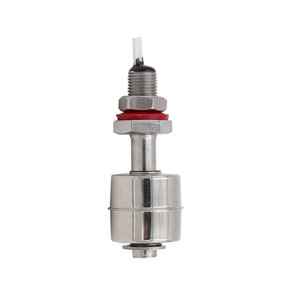 Interruptor de flotación de alta temperatura de acero inoxidable, controlador de nivel, sensor de nivel de líquido y aceite - Product Image 3