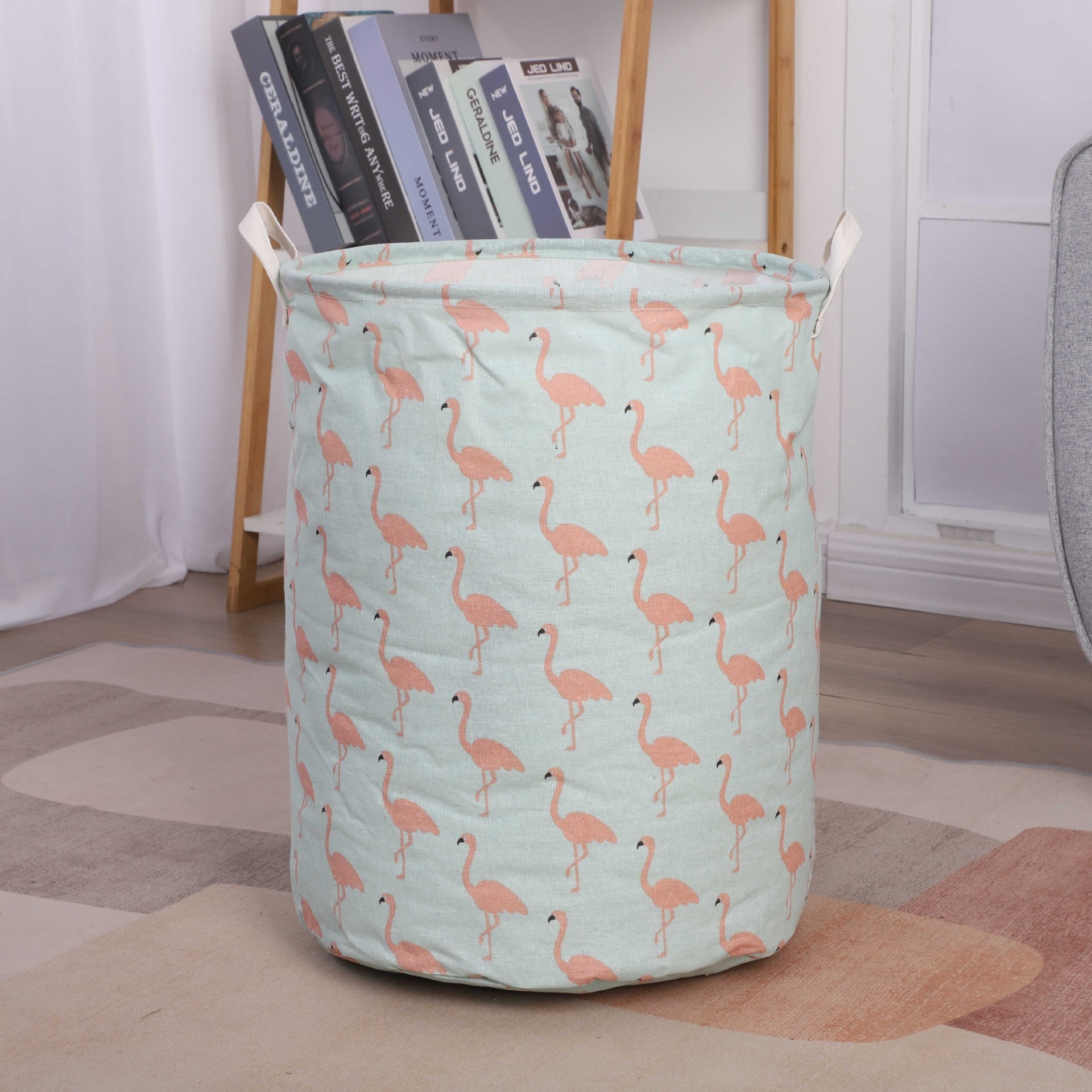 Flamingo-3040