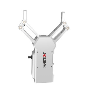 Braccio robotico Grabber HITBOT Z-EFG-100 Servo pinza elettrica per Robot Cobot per sistema di automazione domestica soluzione intelligente - Product Image 6