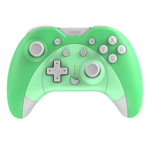 IPEGA-controlador de juego inalámbrico PG-SW023, mando TURBO para Nintendo Switch / PS3 / PC (Win7 arriba), Gamepads - Product Image 2