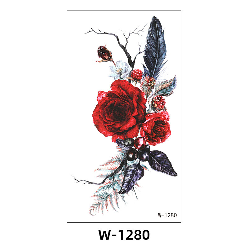 W-1280 - 75*140mm