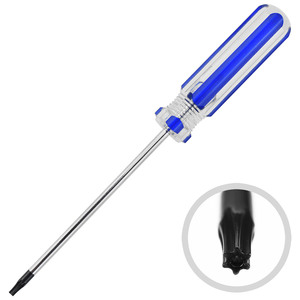 For Xbox 360 Controller for PS3 <strong>Slim</strong> Console T8 Screwdriver - Product Image 1