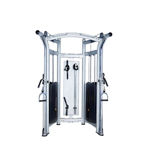 Techogym Movement BS-005A Functional <strong>Trainer</strong> With 3Mm Thickness Tube - Product Image 1