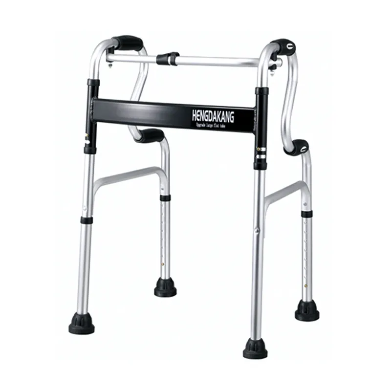 Tıbbi sağlık ürünleri yaşlılar alüminyum yürüme yardımcısı yaşlı devre dışı ekipman tekerlekli sandalye diğer tıbbi sarf malzemeleri