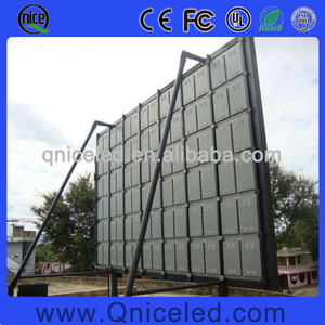 Wifi 3G 4G 5G telecomando Display a LED per esterno programmabile segno di Video pubblicità cartellone schermo Pantallas LED - Product Image 6