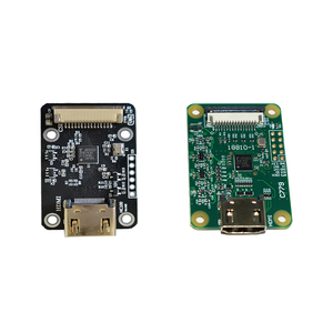 Packbox New <strong>Raspberry</strong> <strong>Pi</strong> Standard <strong>HDMI</strong> Compatible to CSI-2 Adapter Board - Product Image 1