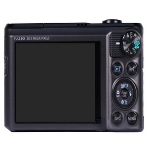 HFT profesyonel DSLR dijital SX720 HS 1080P Full HD Lens noktası ateş yakınlaştırma kamerası CMOS sensörü ile ucuz SD kart ile uyumlu - Product Image 2