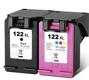 Hộp Mực 122xl Cho HP 122xl Envy 4500 4501 4502 5534 4503 4504 4505 4507 4508 4509 5531 5532 5535 5539 Mực Derun - Product Image 3