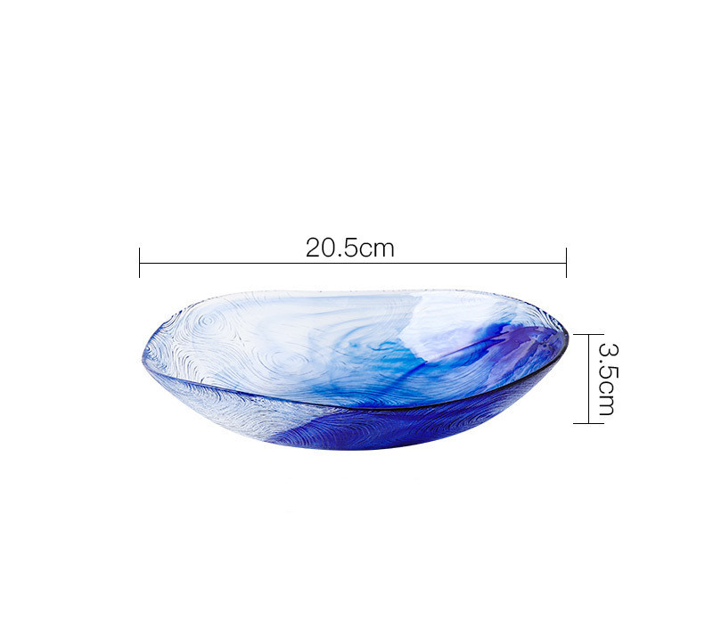 Blue 8
