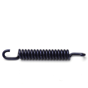 पूर्ण विस्तार दराज स्लाइड स्विंग कुर्सी के लिए डबल वसंत का तार विस्तार स्प्रिंग्स - Product Image 6