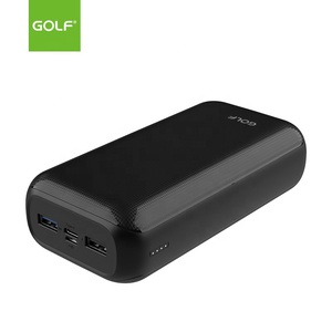 Dual QC 3.0 PD Fast Charging <strong>Power</strong> <strong>Bank</strong> Lithium Battery Charger Portable Fast Charge <strong>Power</strong> <strong>Bank</strong> 30000mah for Smart Phone - Product Image 1