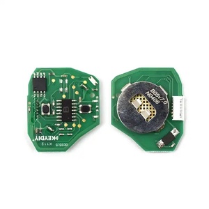 Mini Key Programmer B-Serie B05-2 Fernbedienung Universal-Autos chl üssel für KD900/KD-X2 Programmierer - Product Image 3