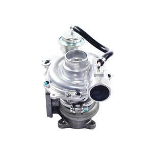 Powertec Turbo şarj cihazı tam Turbo RHF5 VIBR komple Turbo kiti 8971397243 8971397242 Isuzu Rodeo 2.8 TD 4JB1T - Product Image 1