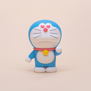 Q的编辑PVC Action Figure公众人物的设计师物理a公众人物的前创始人 - Product Image 2