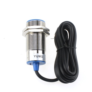 CM30-3010PC 10mm detect Range Capacitive <strong>Proximity</strong> <strong>switch</strong> <strong>Sensor</strong> (PNP NO+NC) - Product Image 4