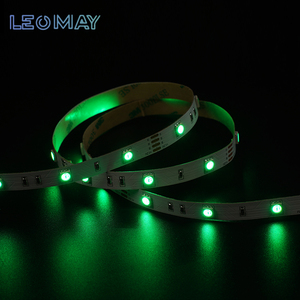 Fernbedienung Ip65 wasserdichte flexible Streifen Farbe Smd 5 m 10 m Rgb Led-Lichtstreifen-Kit 12 V Rgb Led 5050 Led-Lichtstreifen - Product Image 5