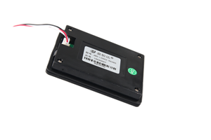 Accessori BTModule UART RS485 display LCD per batteria al litio Smart BMS 3S-20S con funzione di comunicazione - Product Image 4