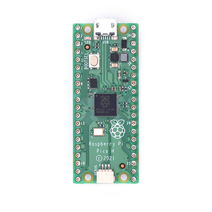Scheda di sviluppo Pico Pico RP2040 Pico H originale