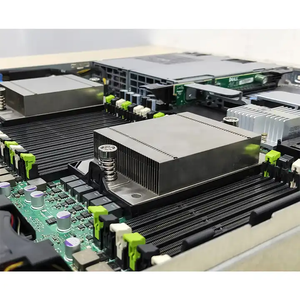 <strong>Server</strong> <strong>Computer</strong> for DE LL EMC <strong>Servers</strong> R620 <strong>Server</strong> <strong>Systems</strong> 2U Two-way Rackmount Host Servidor in Stock Wholesale Factory in stock - Product Image 3