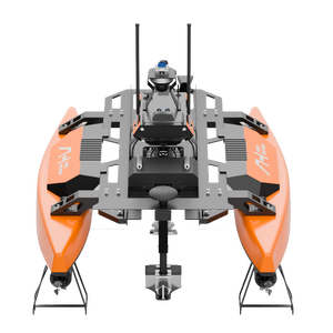 Cazador USV de alta precisión con sistema de sonar multihaz para escaneo de terreno submarino e inspección de tuberías - Product Image 4