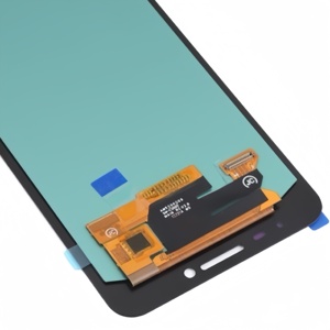 交換用サムスンC5プロ液晶パネル対応ディスプレイ用サムスンC5携帯電話