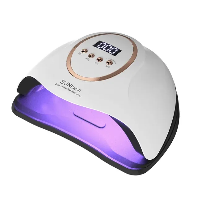 Eu - 45leds purple