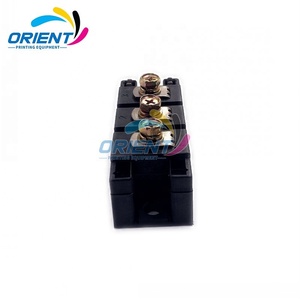 Good Quality MCC 132-16IO1 Semiconductor <strong>Module</strong> for IXYS MCC13216IO1 Dual Thyristor <strong>Module</strong> 1600V 130A 150mA Printing Machine - Product Image 3