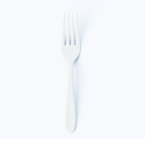 Cao cấp Heavy-Duty dùng một lần 100% compostable dao kéo đồ dùng nhựa ngã ba giá rẻ từ Việt Nam - Product Image 2