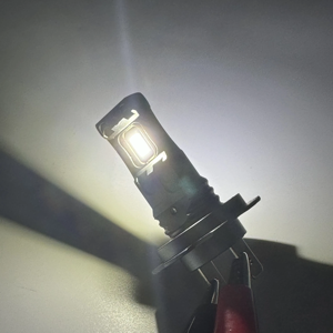 Liangjian Factory L3 Mini Size Design IP67 H7 H4 Auto <strong>Led</strong> Headlights 6000K 9004 Bulb Car Lighting System - Product Image 5