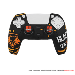Xbox için silikon Analog Joystick başparmak tutma kapağı kap 360 bir serisi X s PS4 Pro PS5 ince anahtarı 2 Joycon denetleyici Gamepad - Product Image 5