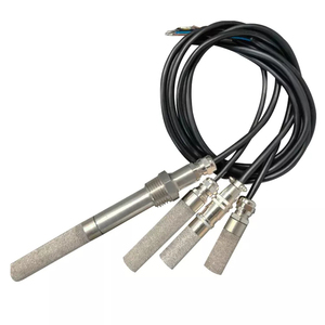 RS485 4-20ma I2C Sht20 Sht30 Sht31 Sht35環境モニタリング用温度および湿度センサー - Product Image 1