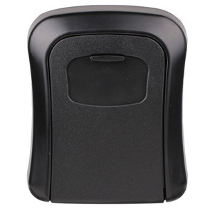 Портативный 4-значный замок для ключей - Product Image 3