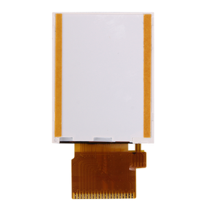TFT LCD A Matrice 128x160 ST7735S TFT Da 1.77 Pollici Display LCD 20 Pin - Product Image 2