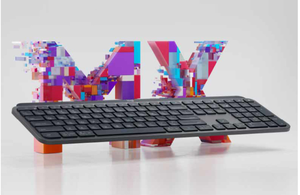 Teclado inalámbrico para juegos MX Key, 2,4 GHz, modo Dual, retroiluminación, recargable, interruptor fácil - Product Image 6
