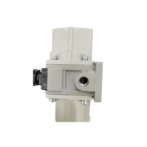 VBA11A-F02ควบคุมบูสเตอร์วาล์วชุด VBA SMC VBA10A-02GN VBA40A-04GN VBA20A-03GN VBA11A-02GN - Product Image 6