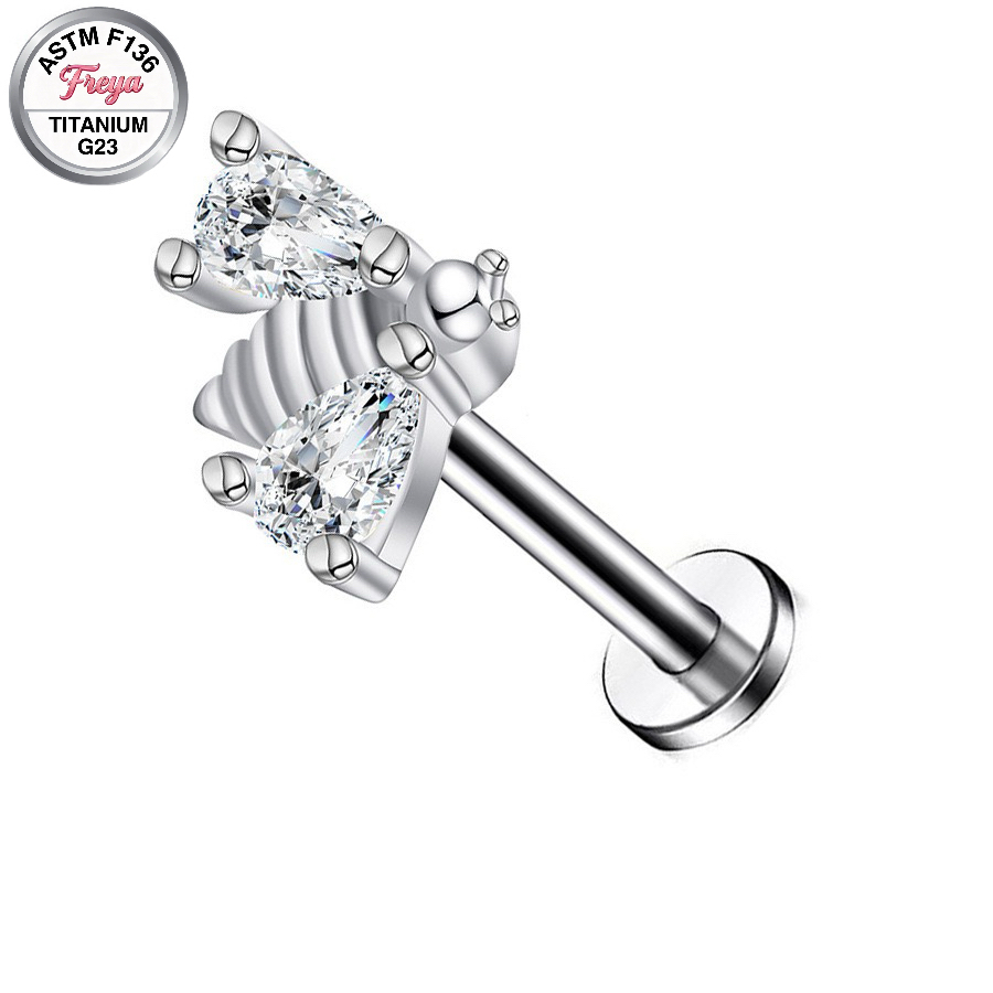 Silver 9#