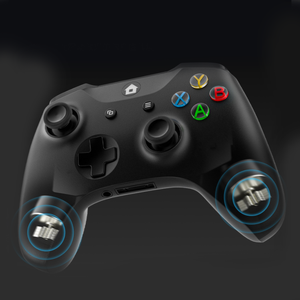 จอยสติ๊กเกมสำหรับ Xbox One, จอยสติ๊กควบคุมเกมแบบมีสายสำหรับ Xbox One - Product Image 4